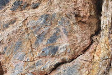 Rock texture