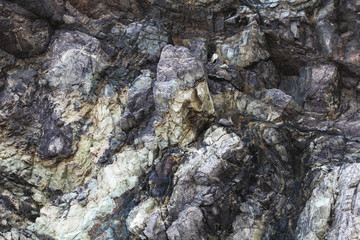 Rock texture