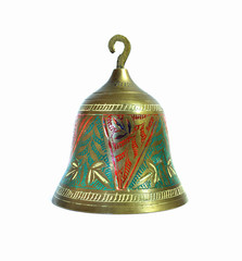 Small bell