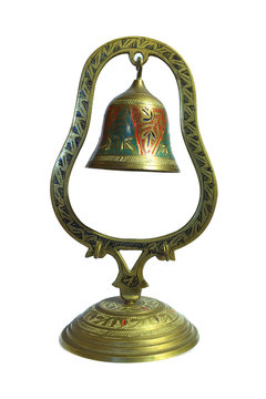 Small bell