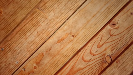 Obraz premium Holztextur, Landhausstil - Tirol