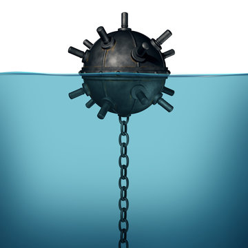 Sea Mine