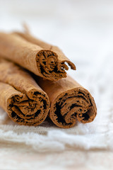 Cinnamon Sticks