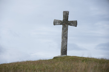Stone Cross