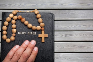 Bible.