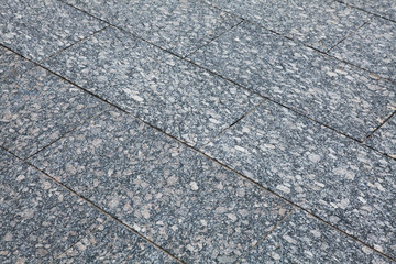 Marble tiles floor and wall texture patterned background