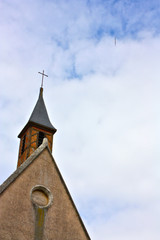 Fototapeta premium Church Bell