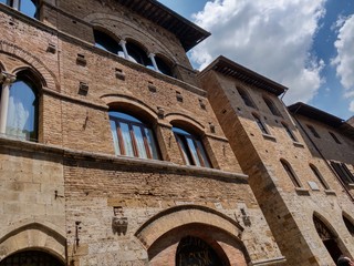 Italien 2018 Sommer Meer Städte Toscana Urlaub
