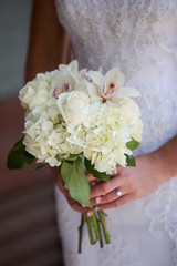 Bridal Bouquet 4