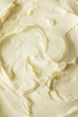 Obraz na płótnie Canvas Homemade Low Fat Cream Cheese Spread
