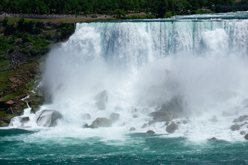 Niagara Falls