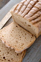 gluten free bread