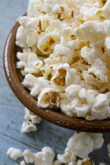 popcorn snack