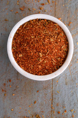 mexican fahita spice blend