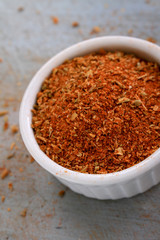 mexican fahita spice blend