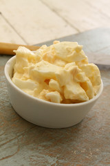 egg mayonnaise sandwich filling