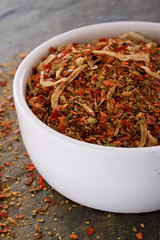 piri piri spice blend