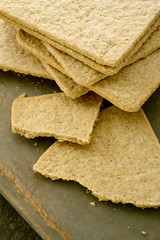 baked cheese biscuits