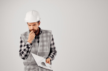 constructor with documents thinks construction