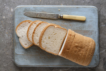 gluten free bread