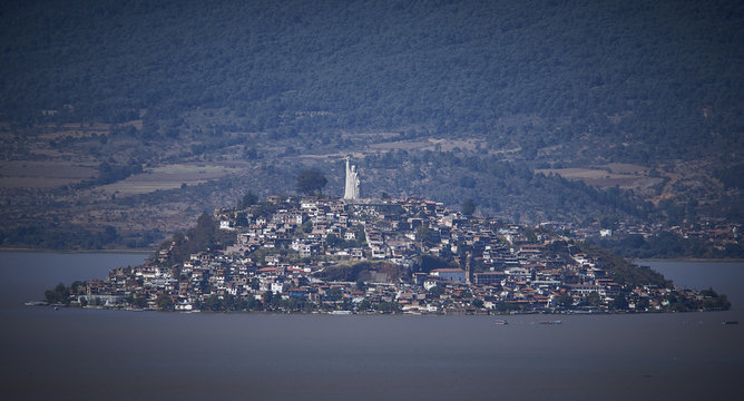 Isla de Janitzio