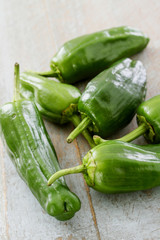 chillie jalapeno