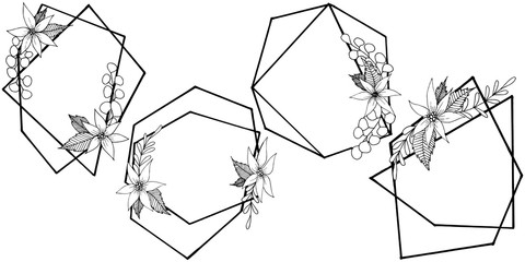 Vector diamond rock jewelry mineral. Isolated illustration element. Geometric quartz polygon crystal stone mosaic shape amethyst gem.