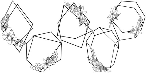 Vector diamond rock jewelry mineral. Isolated illustration element. Geometric quartz polygon crystal stone mosaic shape amethyst gem.