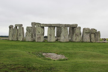 Stonehenge