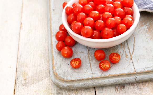 baby tomato tomberries