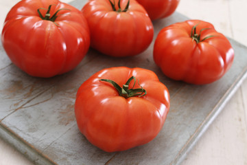 beef tomato