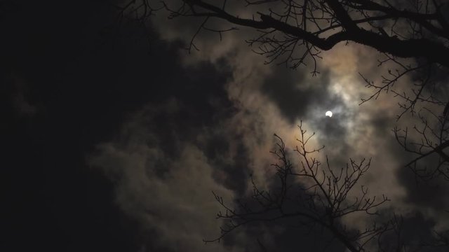 Eclipse de Luna