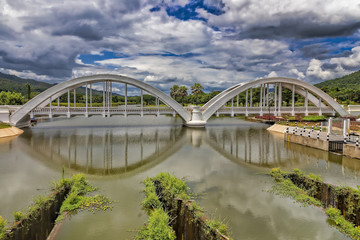 Tha Chomphu Bridge