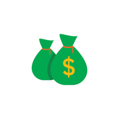 Money Logo Icon Design