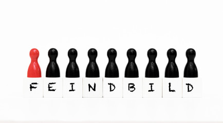 Feindbild
