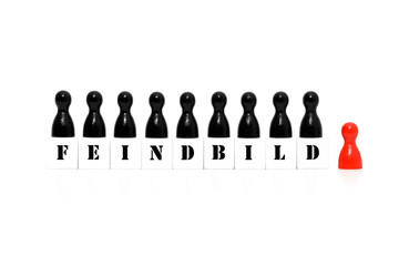 Feindbild