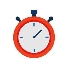 Time Logo Icon Design