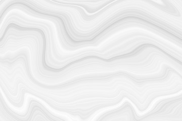 he marble is white with waves and divorces. Gradient gray with a texture of strips.