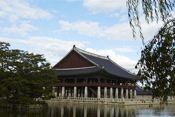 Gyeongbokgung