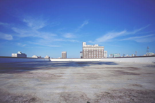 Montgomery Rooftop 