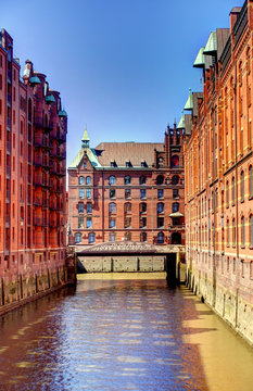 Hamburg, Germany