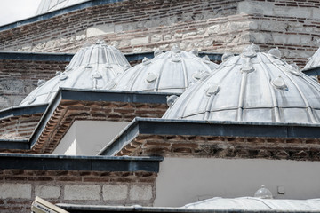 mosque roof,mosque dome