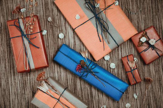 Top View Gifts