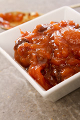 butternut squash chutney