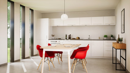 vue  3d cuisine 12-01