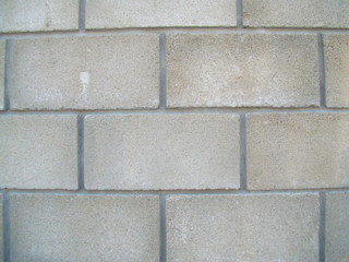 текстура бетонных блоков