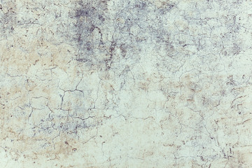 Old-textured Abstract wall