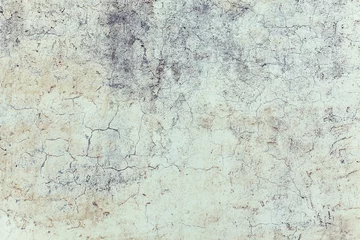 Fotobehang Verweerde muur Oude textuur abstracte muur