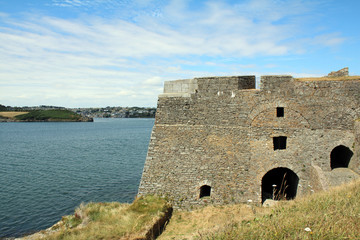 Charles Fort Kinsale Ireland
