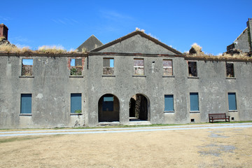 Charles Fort Kinsale Ireland